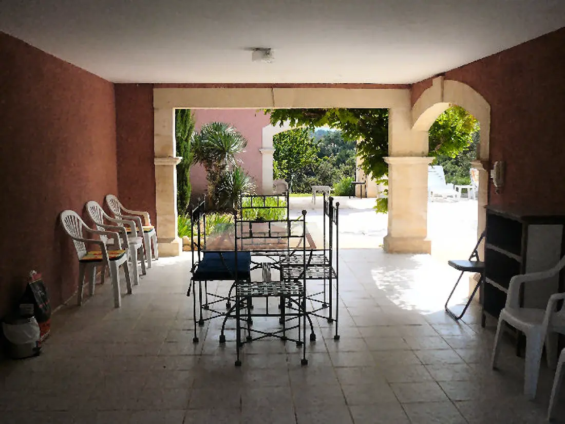 Le Patio