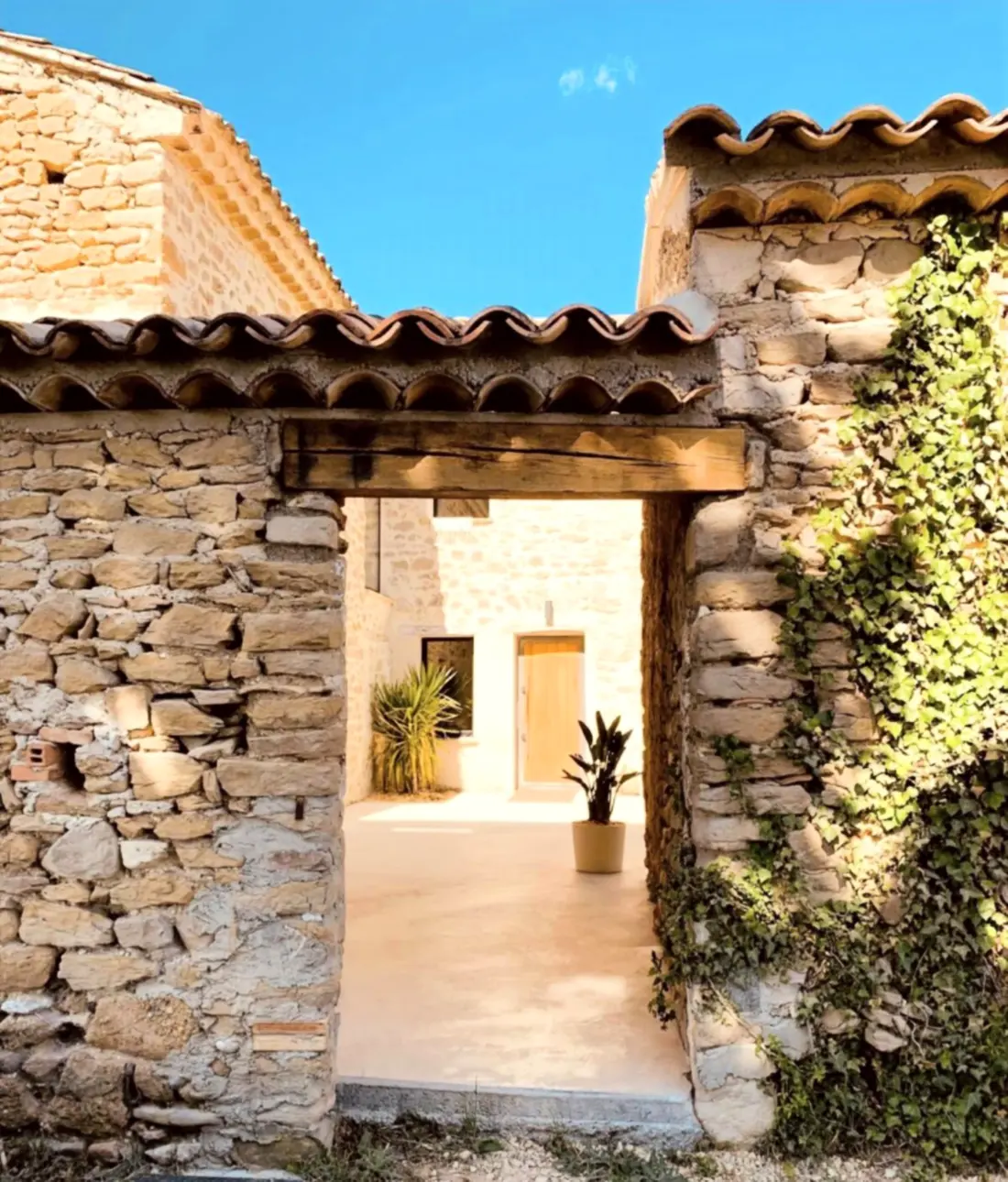Maison à Vaison La Romaine