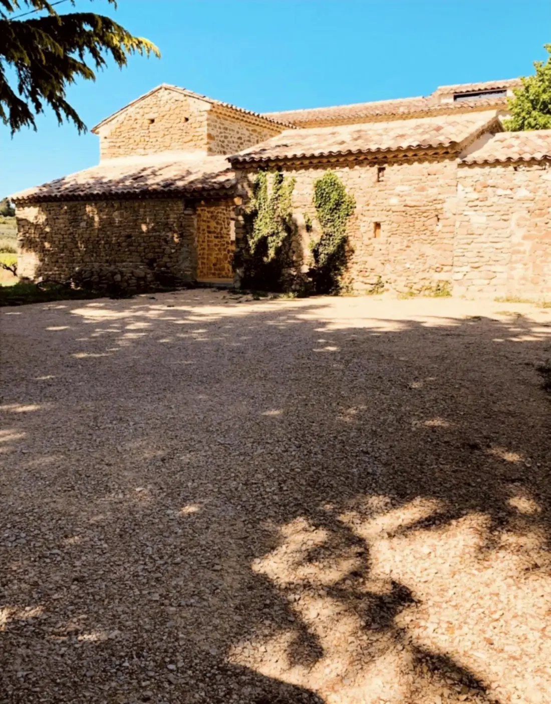 Maison à Vaison La Romaine