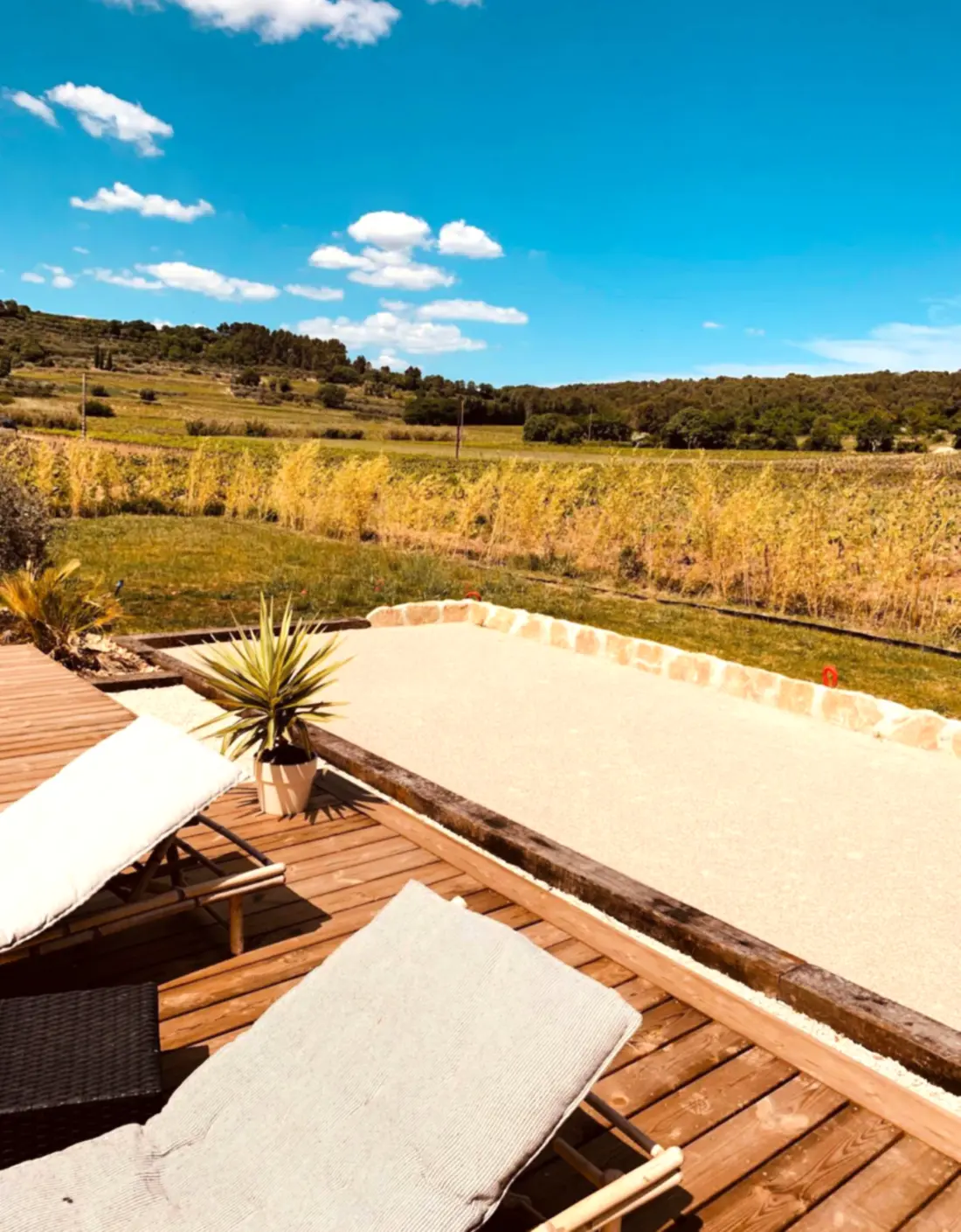 Maison à Vaison La Romaine