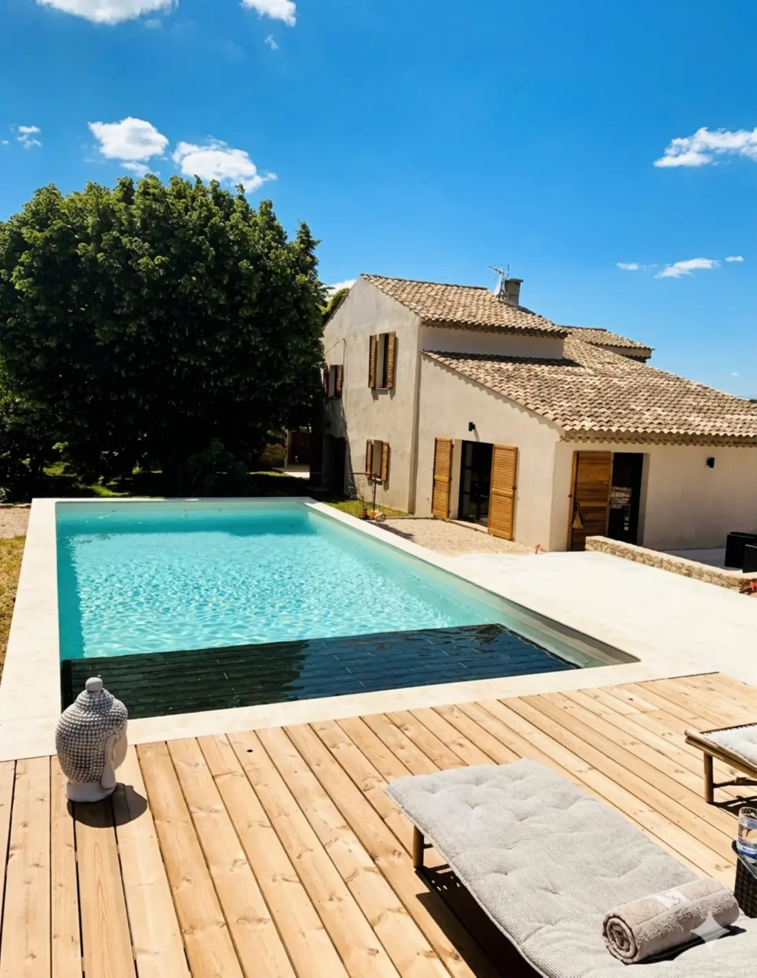 Maison à Vaison La Romaine