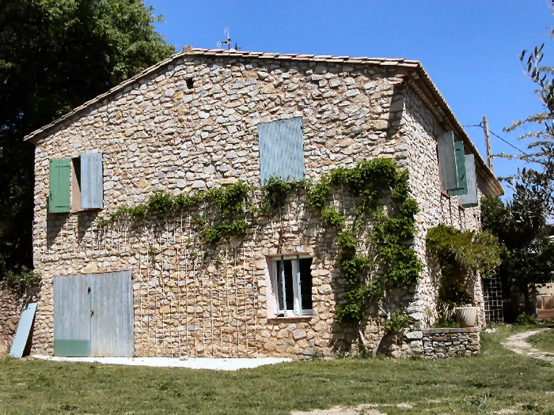 La Palissade