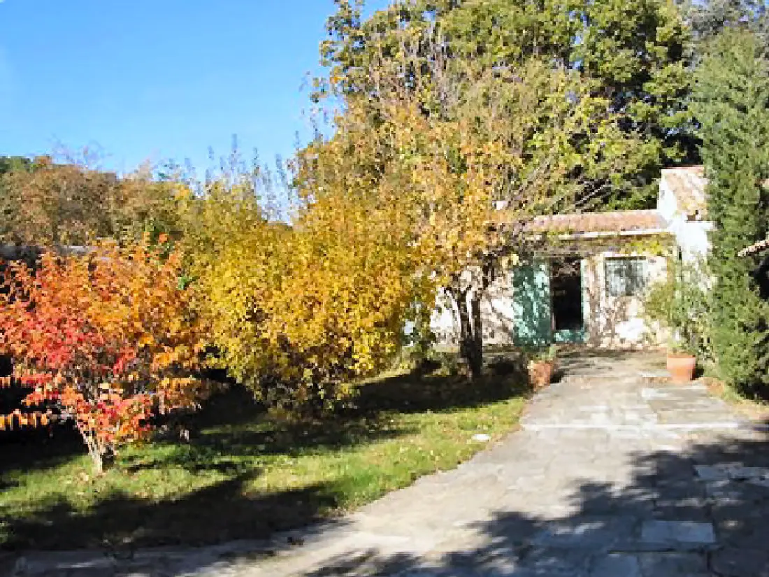 Villa des Sources