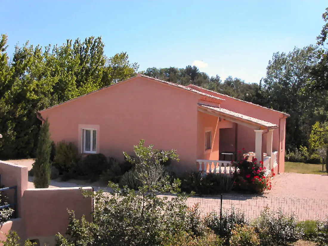 Villa Florina