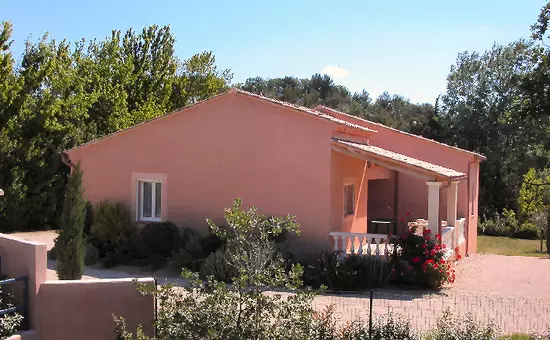 Villa Florina