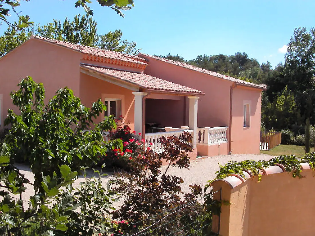 Villa Florina