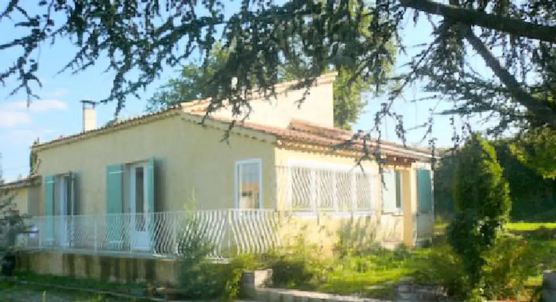 Villa Anima Mia