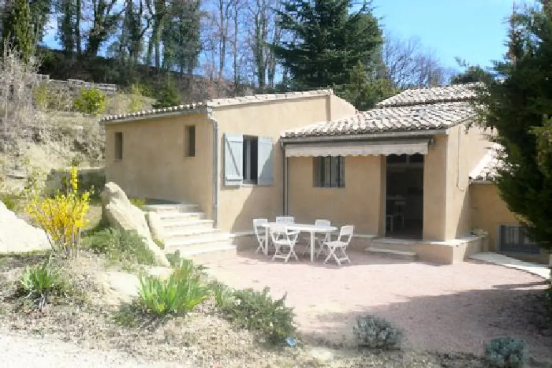 Villa Bellefeuille