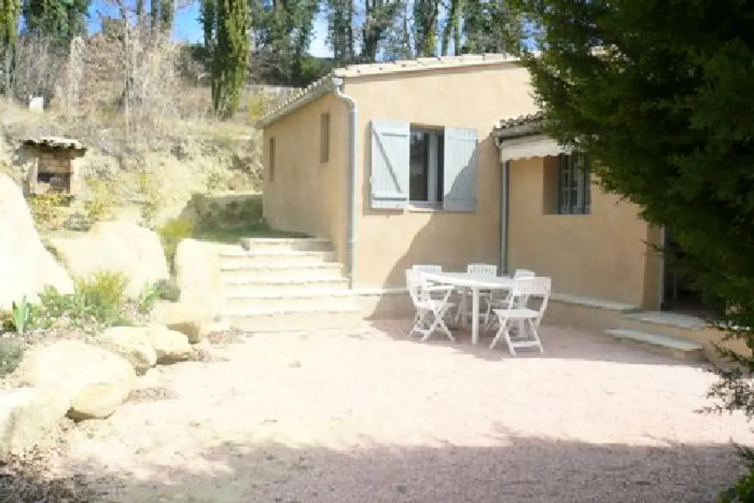 Villa Bellefeuille