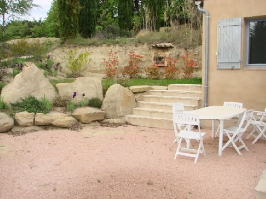 Villa Bellefeuille