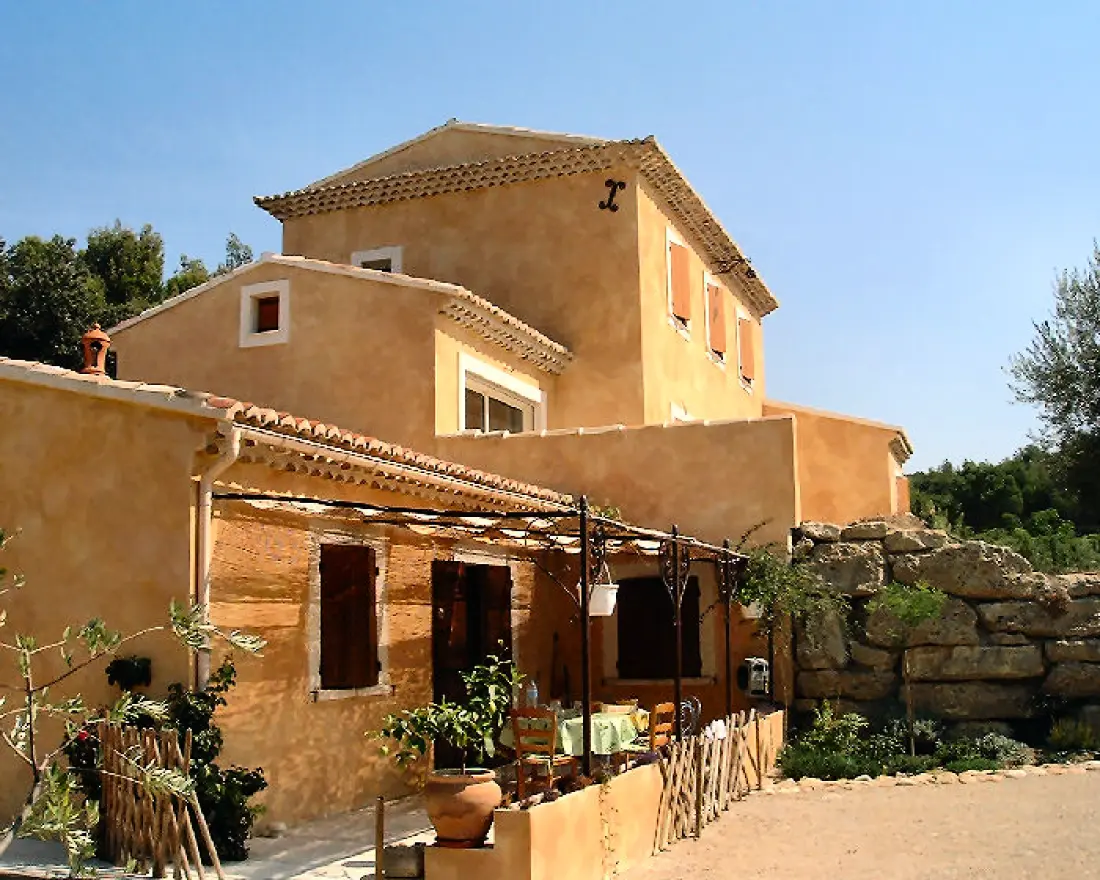 Villa Bianca