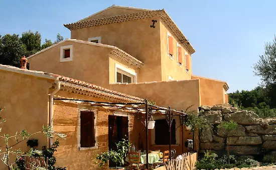 Villa Bianca
