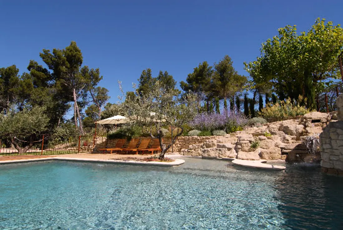 Villa Bianca
