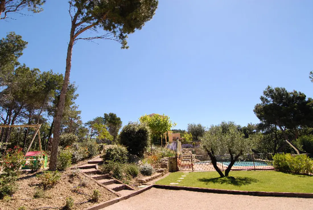 Villa Bianca