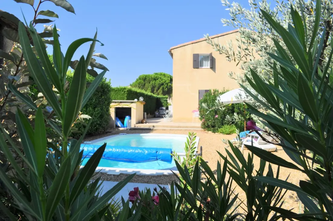 Villa des Grillons