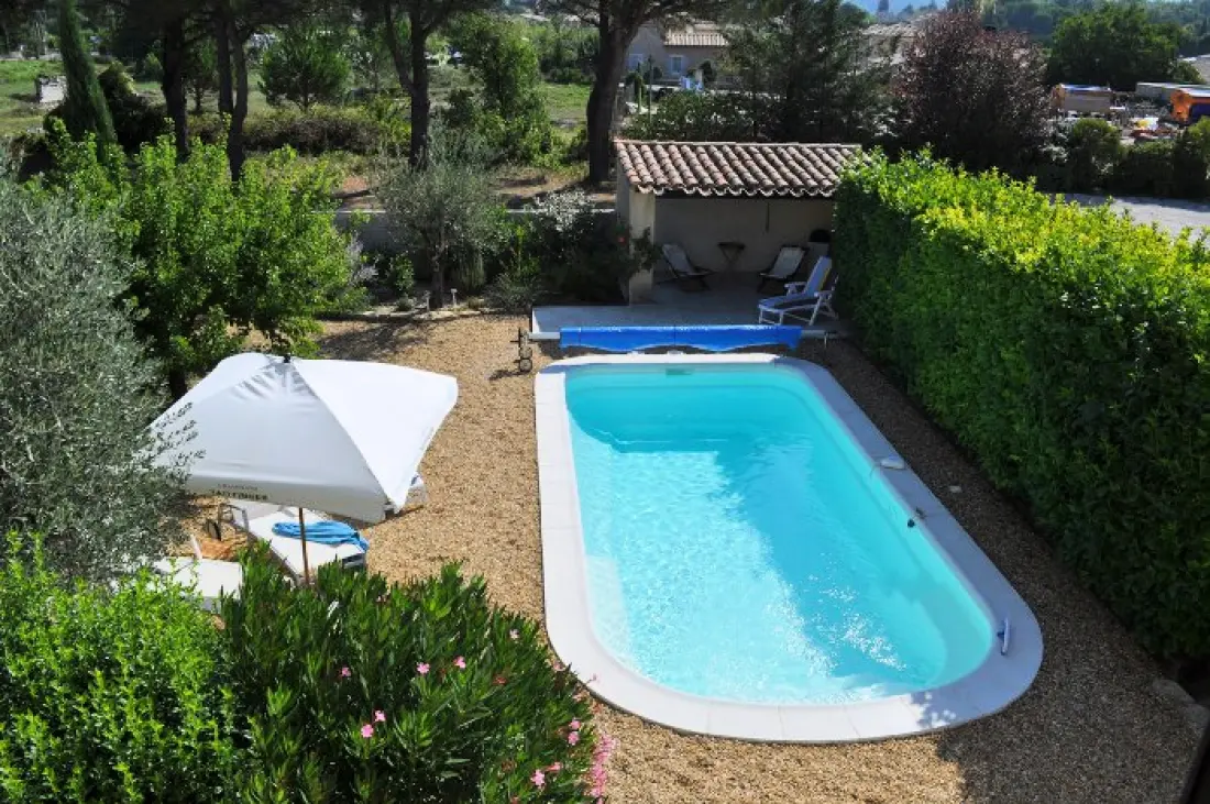 Villa des Grillons