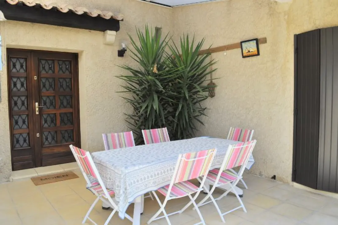 Villa des Grillons