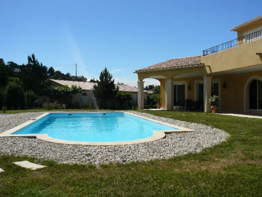Villa Du Vatille