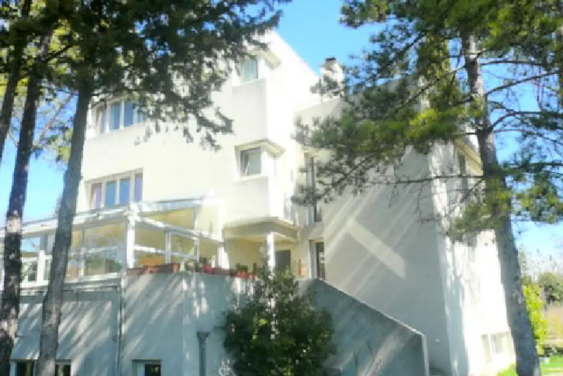 Villa Eucalyptus