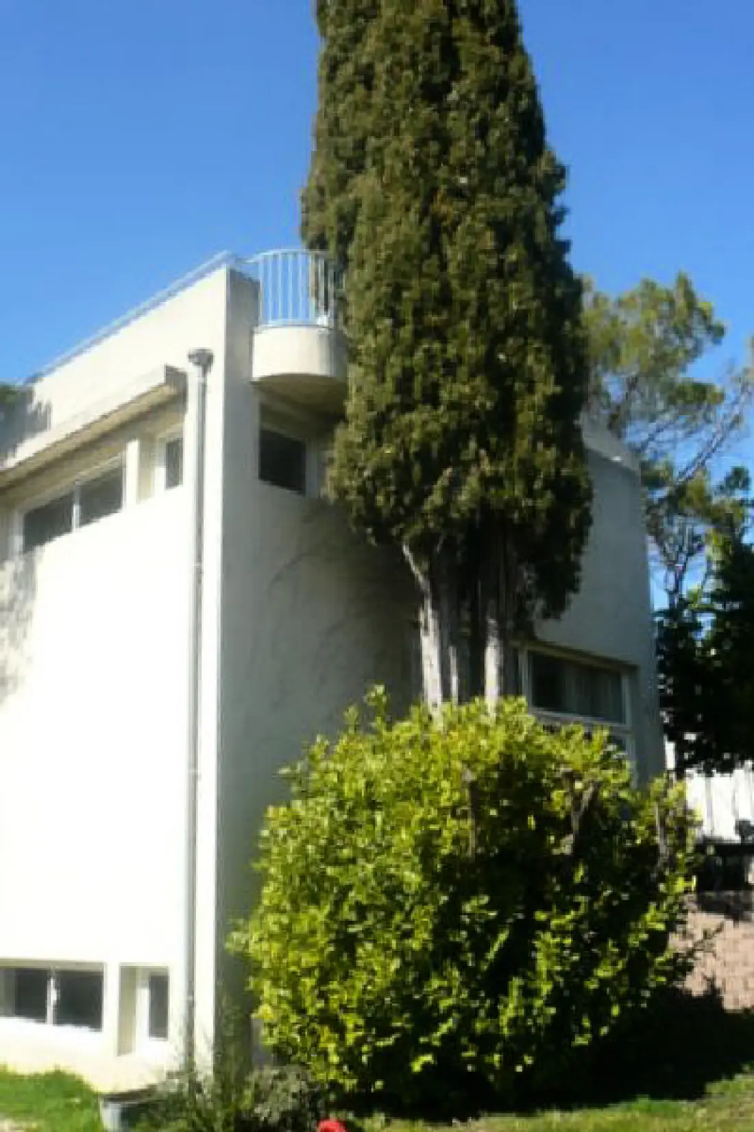 Villa Eucalyptus