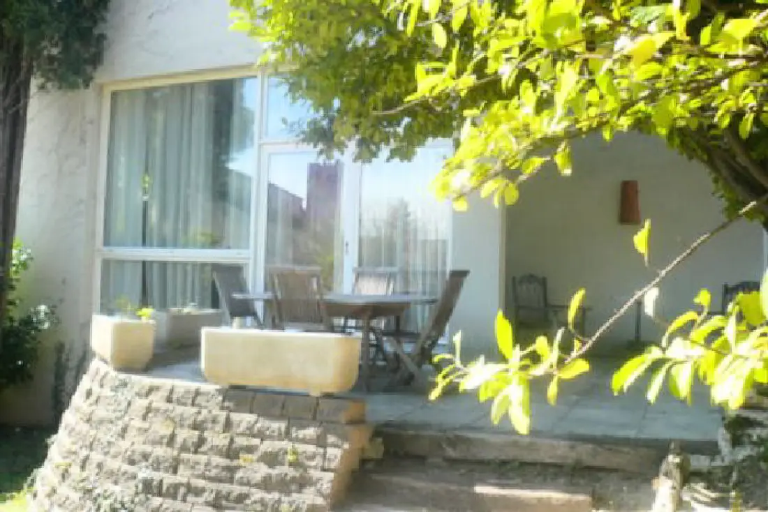 Villa Eucalyptus