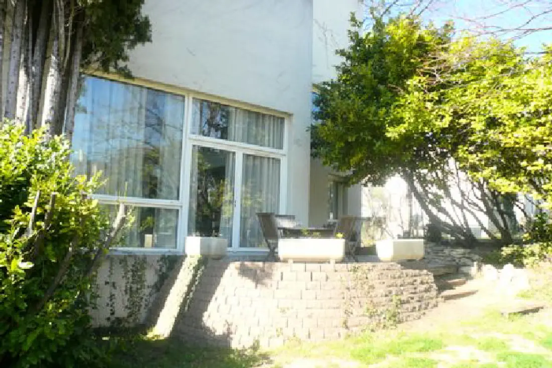 Villa Eucalyptus