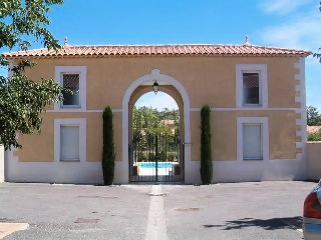 Villa Fedora