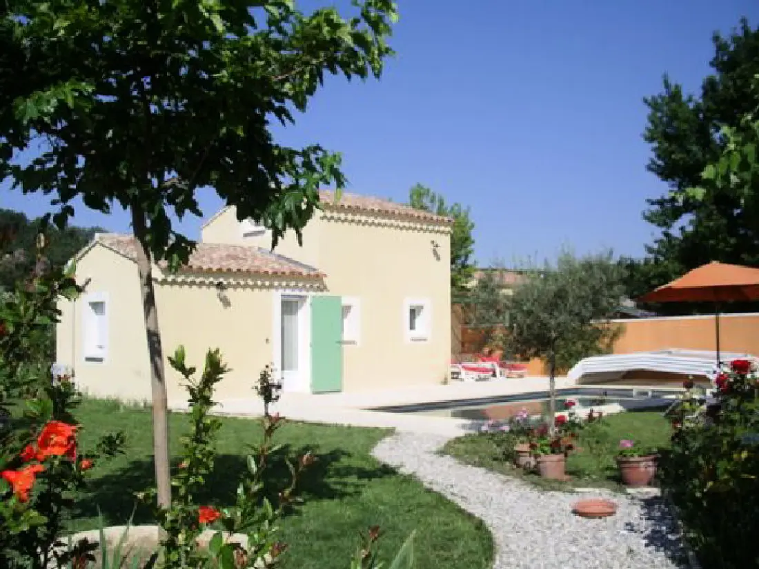 Villa Flora