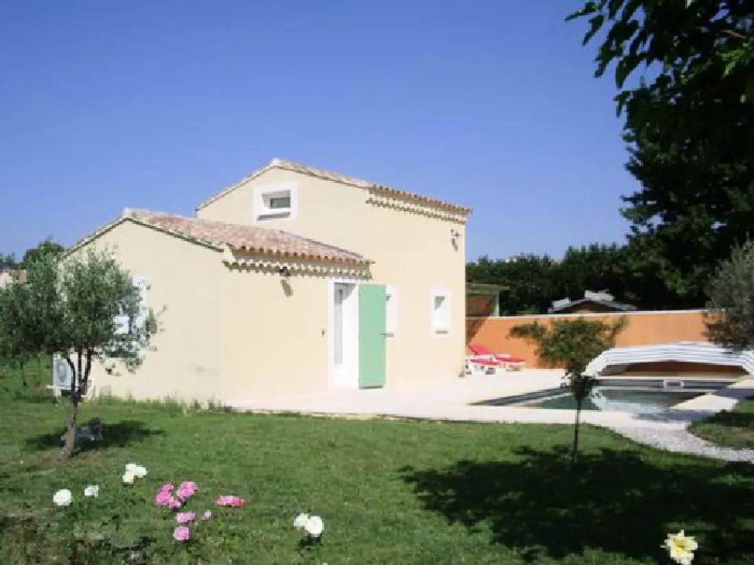 Villa Flora