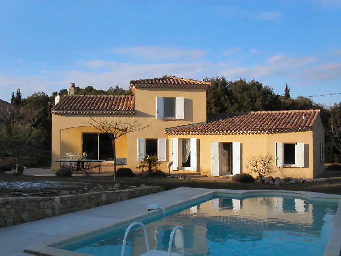 Villa Gialla