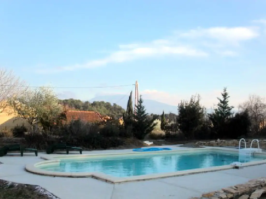 Villa Gialla