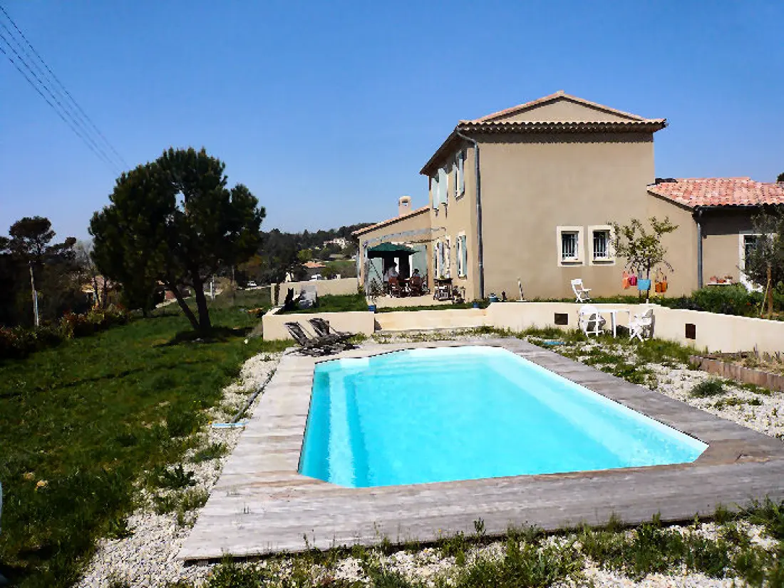 Villa Juliette