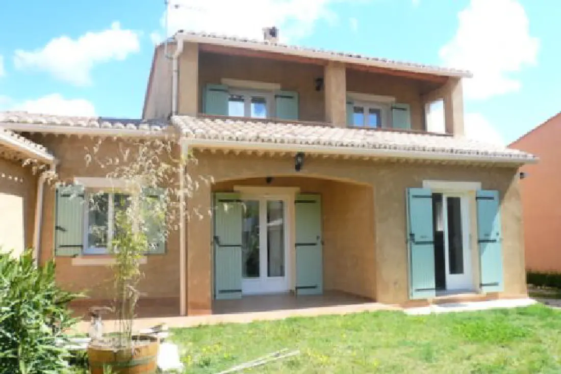 Villa Sogno