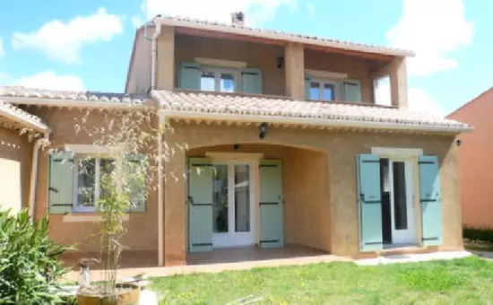 Villa Sogno