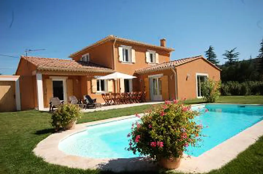 Villa Terra d'Isola