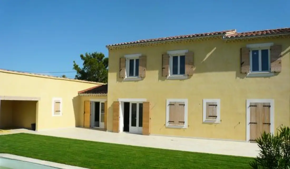 Villa Bottina