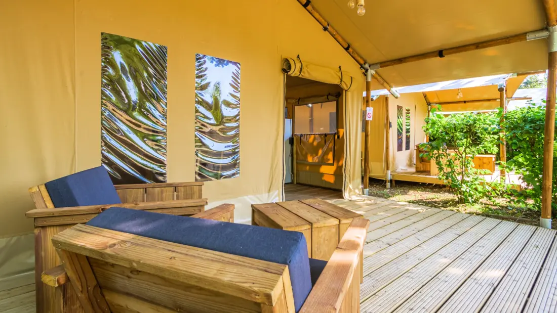 Camping Seasonova Vesoul 3 étoiles★★★