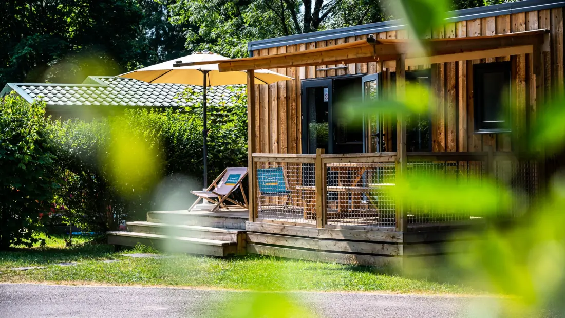 Camping Seasonova Vesoul 3 étoiles★★★