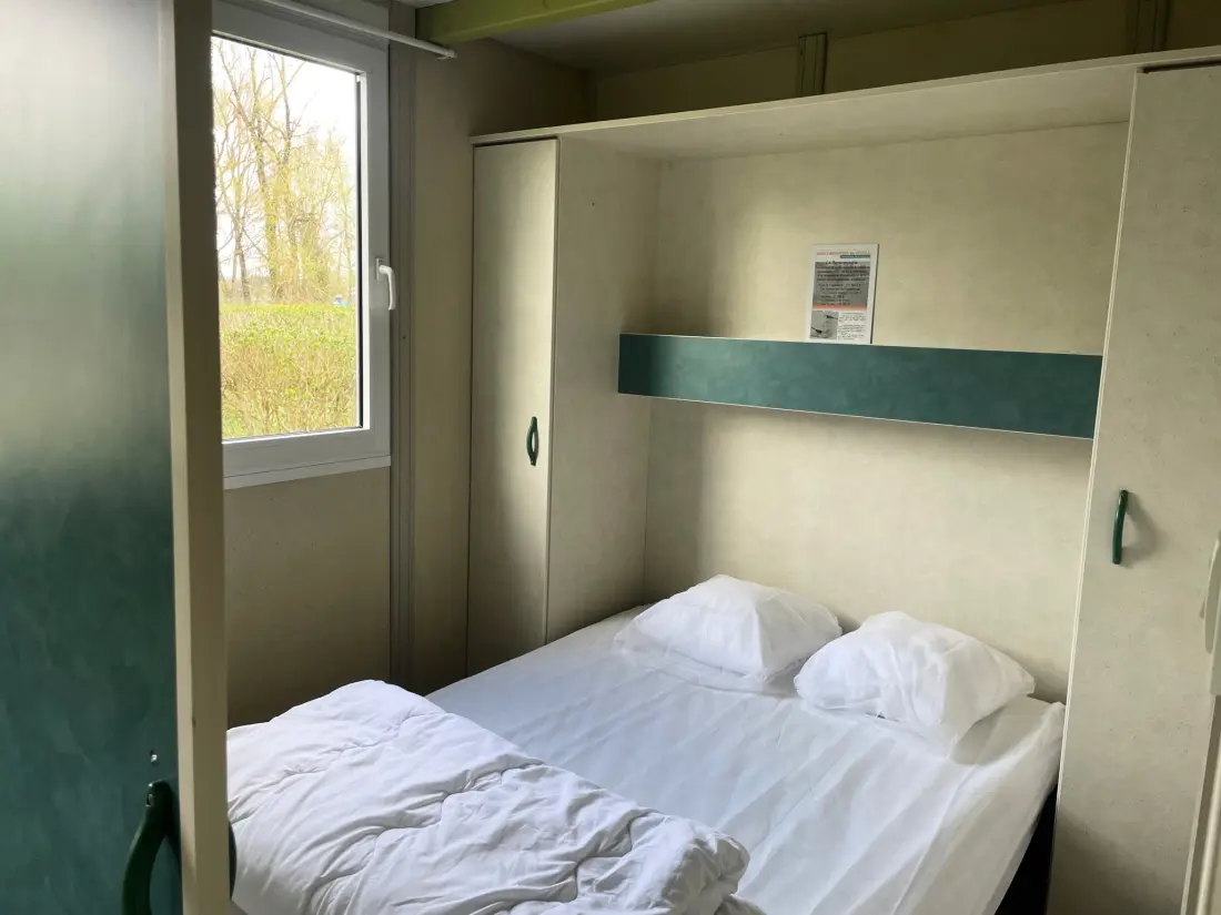 Camping Seasonova Vesoul 3 étoiles★★★