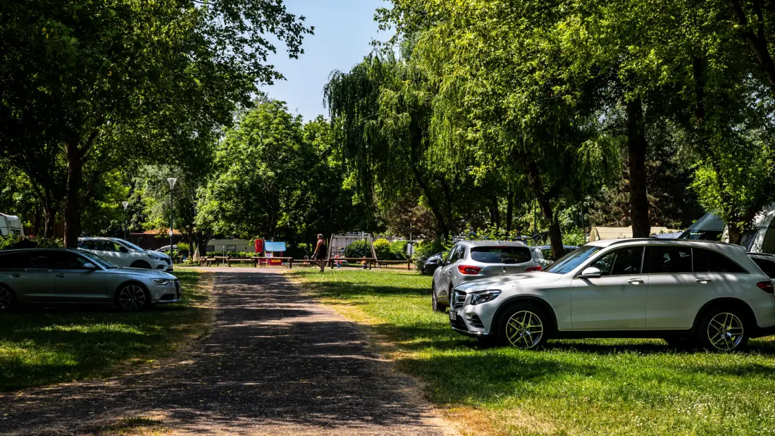 Camping Seasonova Vesoul 3 étoiles★★★