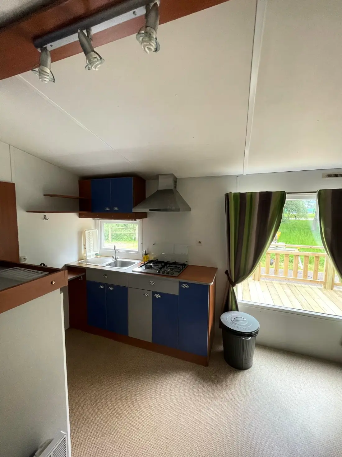 Camping Seasonova Vesoul 3 étoiles★★★