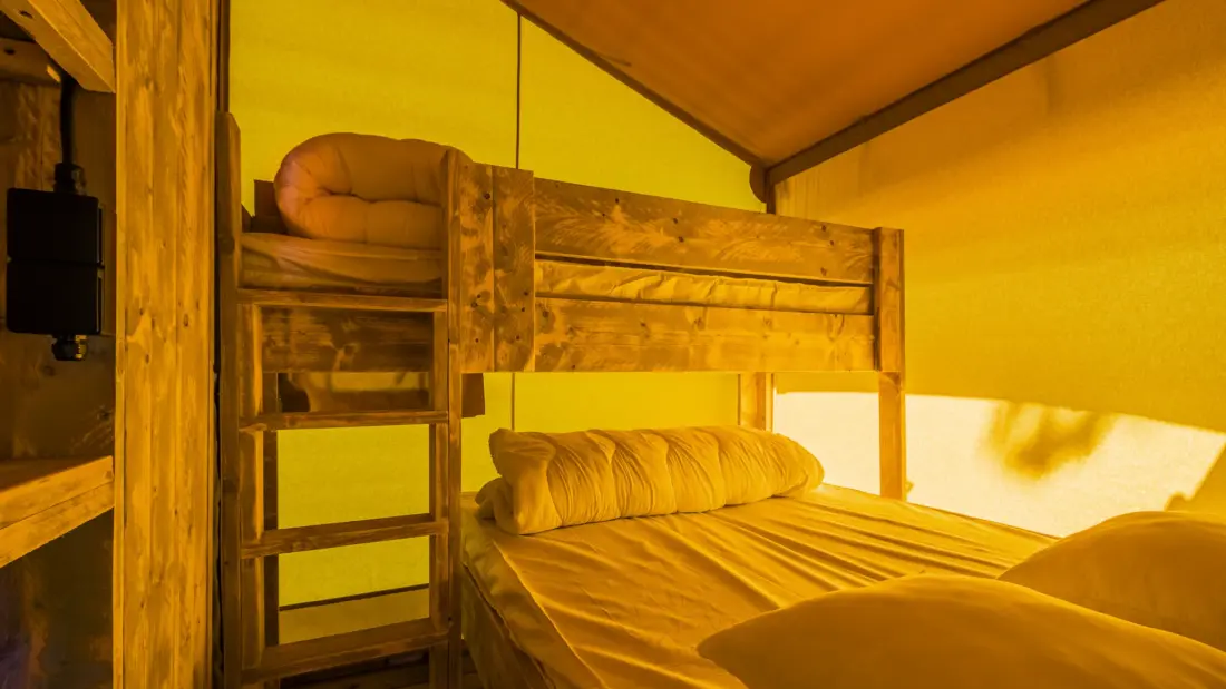 Camping Seasonova Vesoul 3 étoiles★★★