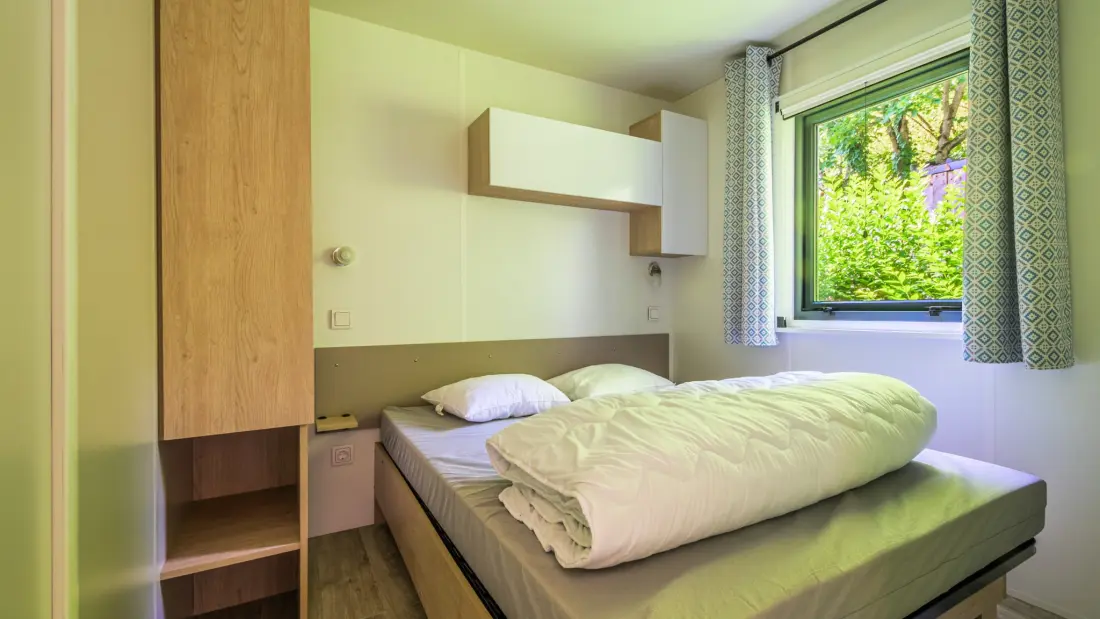 Camping Seasonova Vesoul 3 étoiles★★★