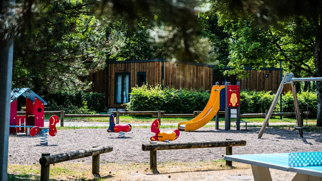 Camping Seasonova Vesoul 3 étoiles★★★
