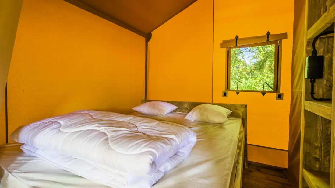 Camping Seasonova Vesoul 3 étoiles★★★