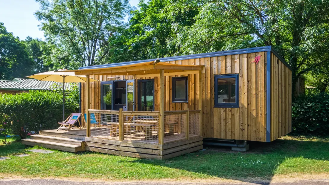 Camping Seasonova Vesoul 3 étoiles★★★