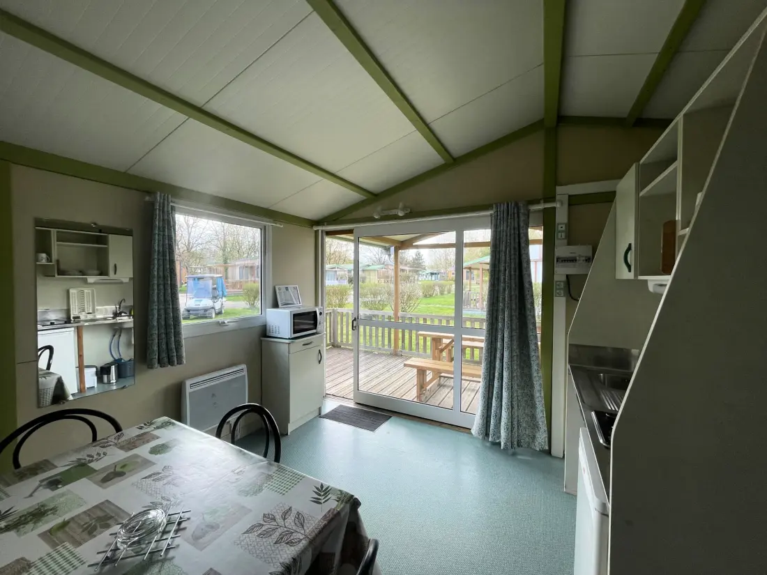 Camping Seasonova Vesoul 3 étoiles★★★