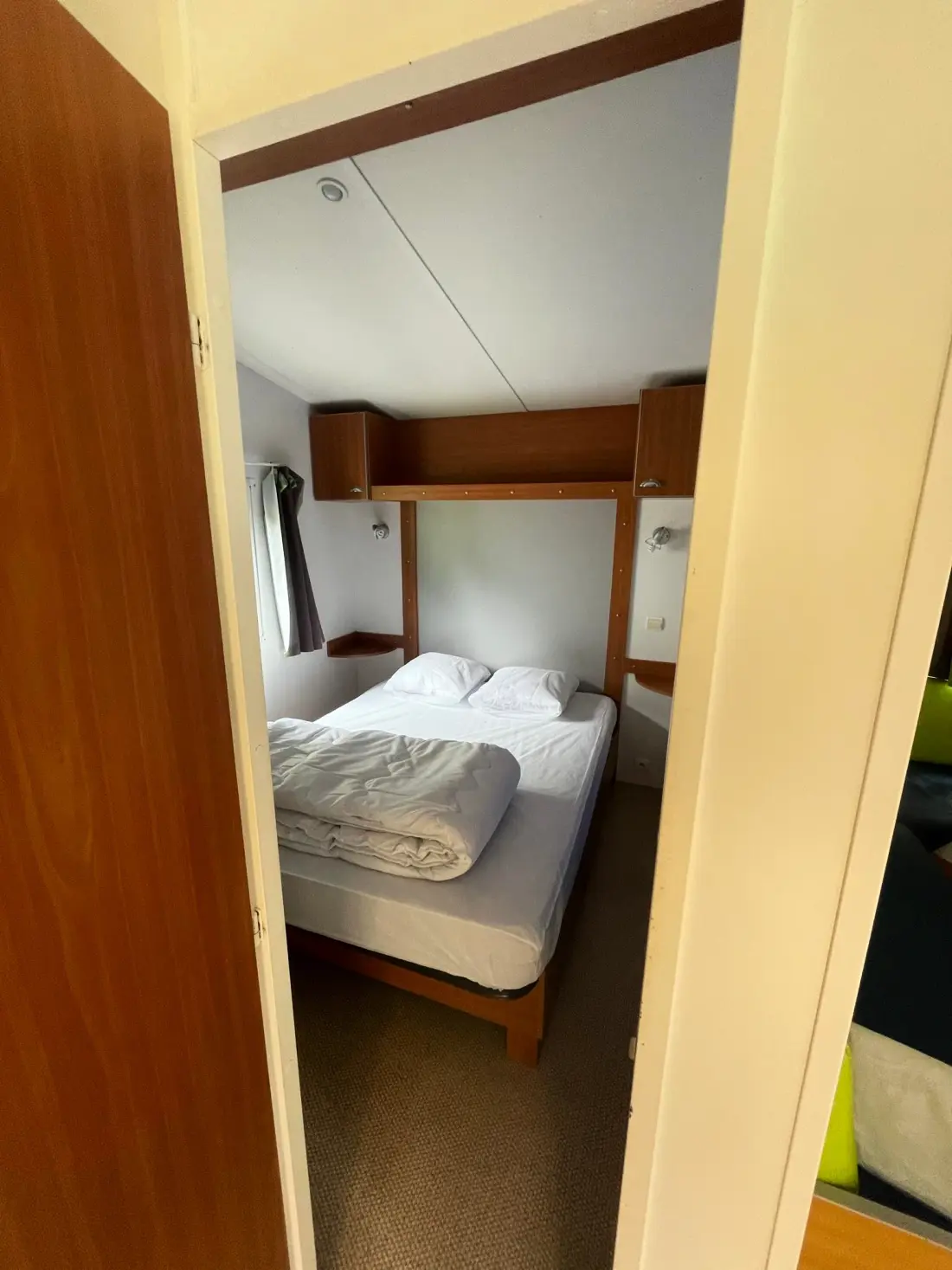 Camping Seasonova Vesoul 3 étoiles★★★