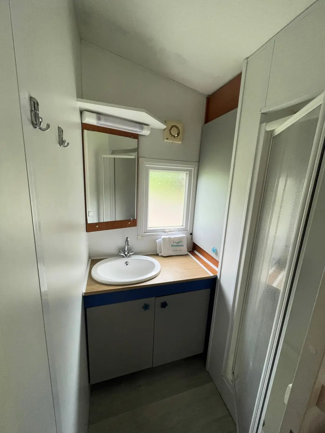 Camping Seasonova Vesoul 3 étoiles★★★