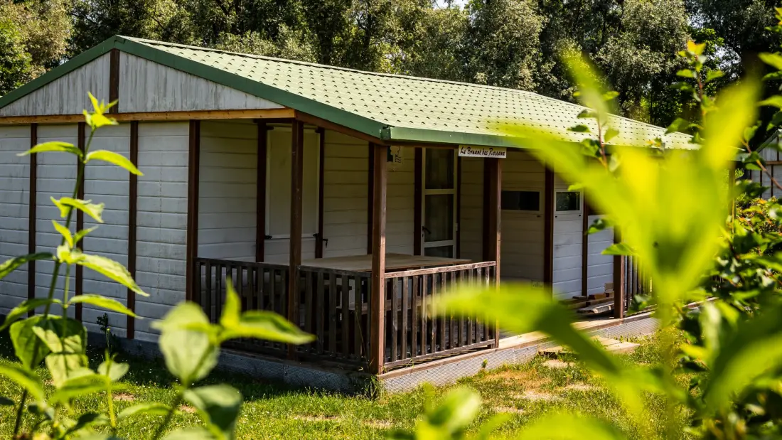 Camping Seasonova Vesoul 3 étoiles★★★